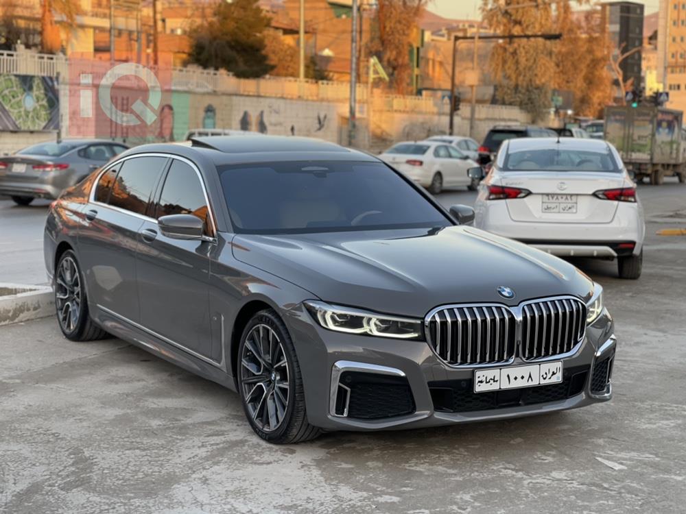 BMW 7-Series